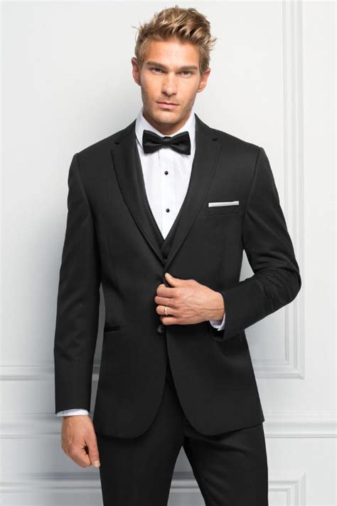 Michael Kors wedding suit